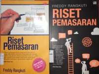 Riset Pemasaran