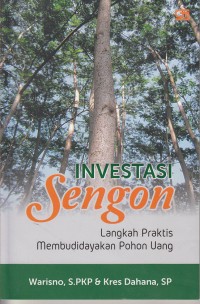 Investasi Sengon