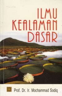 Ilmu Kealaman Dasar