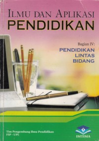 Ilmu dan Aplikasi Pendidikan