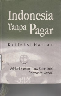 Indonesia Tanpa Pagar