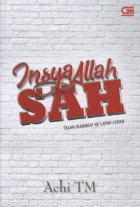 InsyaAllah SAH