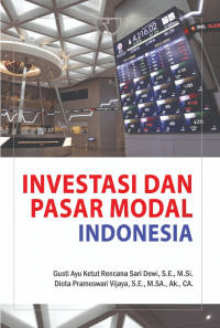 Investasi Dan Pasar Modal Indonesia