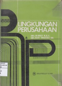 Lingkungan Perusahaan