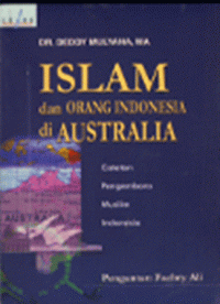 Islam dan Orang Indonesia di Australia