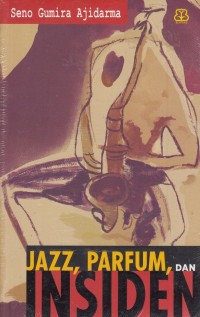 Jazz, Parfum dan Inseiden