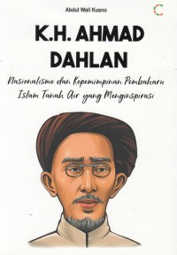 K.H. Ahmad Dahlan