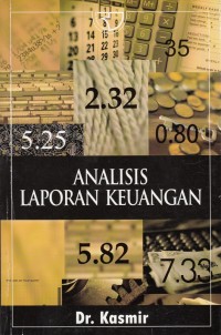 Analisis Laporan Keuangan