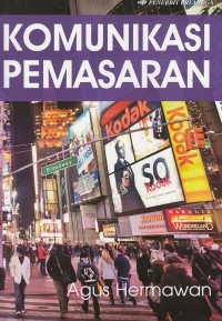 Komunikasi Pemasaran