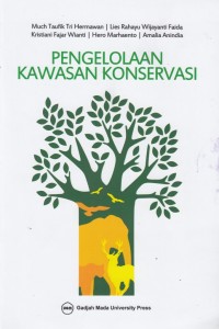 Pengelolaan Kawasan Konservasi