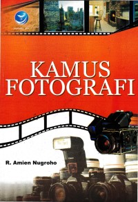 Kamus Fotografi