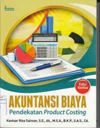 Akuntansi Biaya: Pendekatan Product Costing