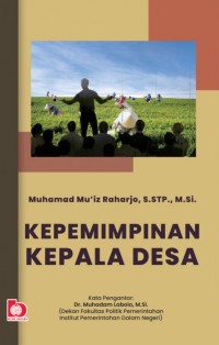 Kepemimpinan Kepala Desa