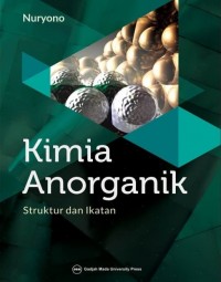 Kimia Anorganik