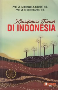 Klasifikasi Tanah Di Indonesia