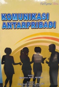 Komunikasi Antar Pribadi