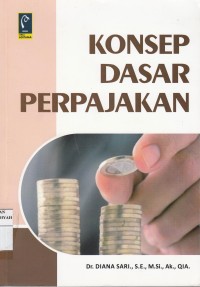 Konsep Dasar Perpajakan