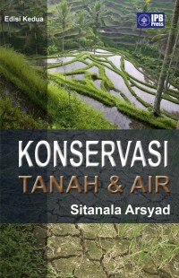 Konservasi Tanah & Air