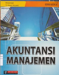 Akuntansi Manajemen