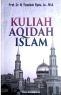 Kuliah Aqidah Islam