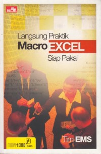 Langsung Praktik Macro Excel Siap Pakai