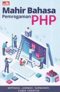 Mahir Bahasa Pemrograman PHP