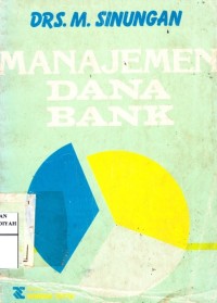 Manajemen Dana Bank