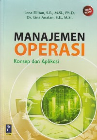 Manajemen Operasi Konsep dan Aplikasi