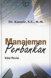 Manajemen Perbankan