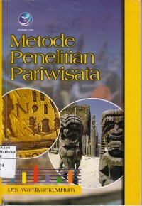 Metode Penelitian Pariwisata