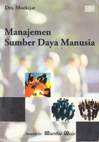 Manajemen Sumber Daya manusia