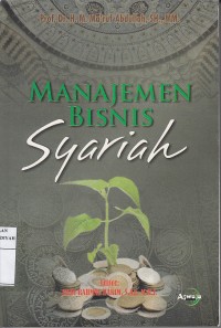 Manajemen Bisnis syariah