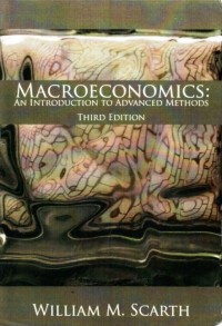 Macroeconomics : An Introductin to Advanced Methods