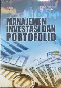 Manajemen Investasi dan Portofolio