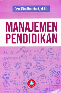 Manajemen Pendidikan