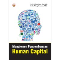 Manajemen Pengembangan Human Capital