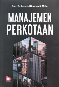 Manajemen Perkotaan