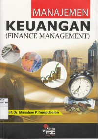 Manajemen Keuangan (Finance Management)