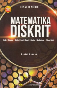 Matematika Diskrit