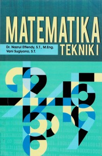 Matematika Teknik I