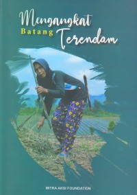 Mengangkat Batang Terendam