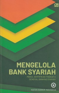 Mengelola Bank Syariah