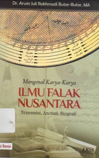 Mengenal Karya-karya Ilmu Falak Nusantara