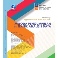 Metoda Pengumpulan dan Teknik Analisis Data