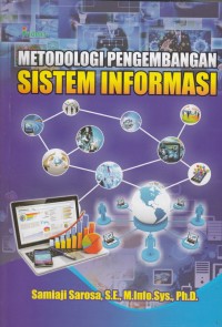 Metodologi Pengembangan Sitem Informasi