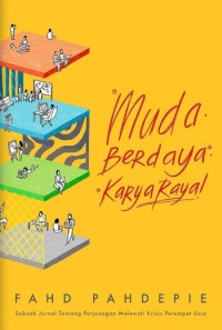 Muda Berdaya Kaya Raya