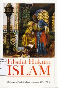 Filsafat Hukum Islam