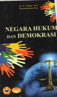 Negara Hukum dan Demokrasi