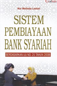 Sistem Pembiayaan Bank Syariah