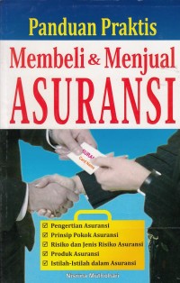 Panduan Praktis Membeli & Menjual Asuransi